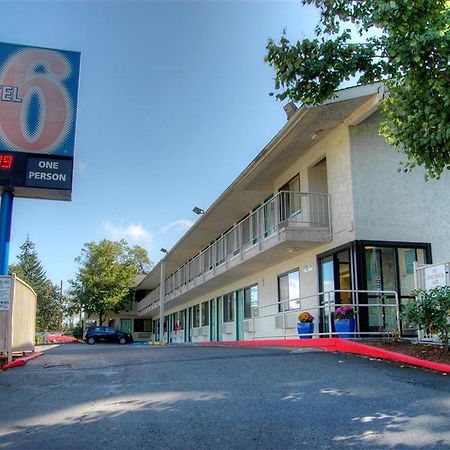 Motel 6-Eugene, Or - South Springfield ภายนอก รูปภาพ