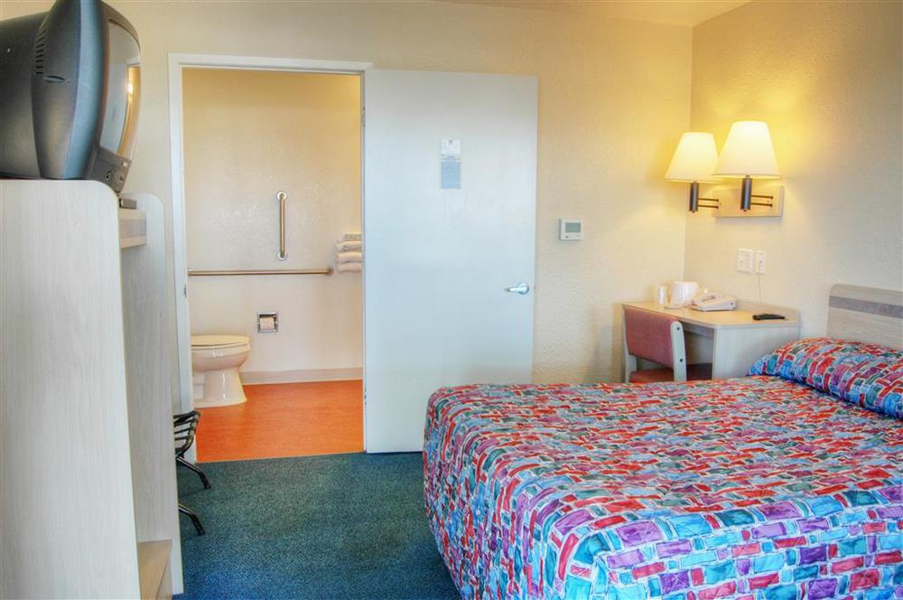 Motel 6-Eugene, Or - South Springfield ห้อง รูปภาพ