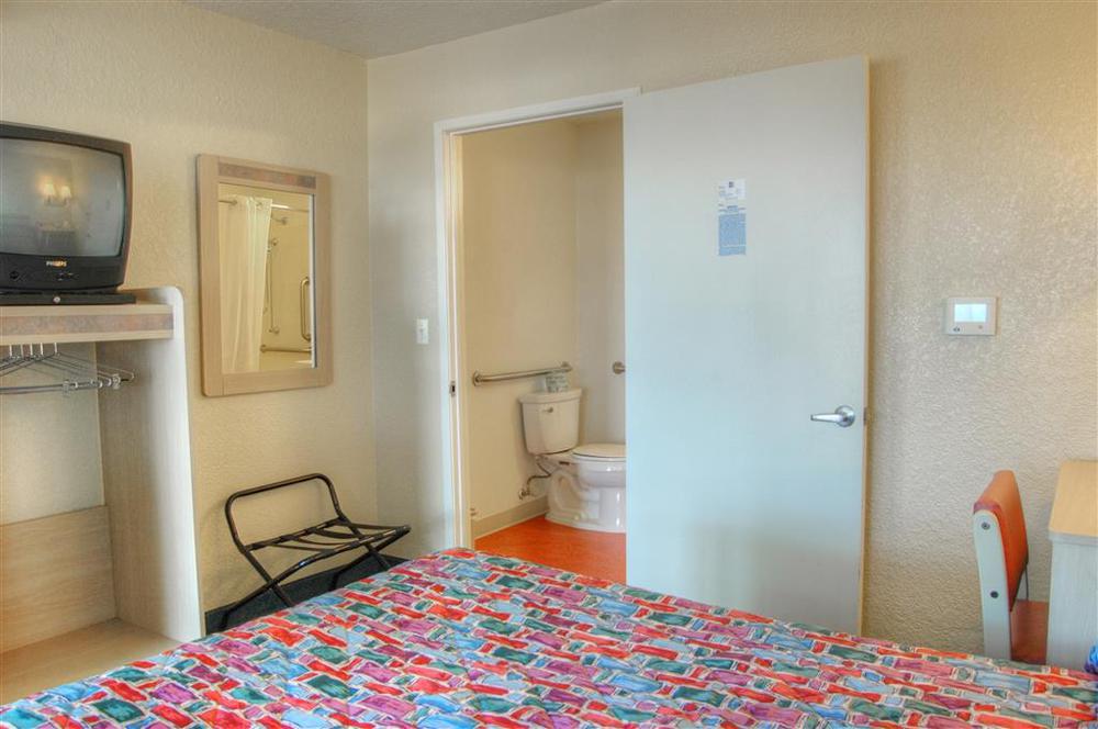 Motel 6-Eugene, Or - South Springfield ห้อง รูปภาพ