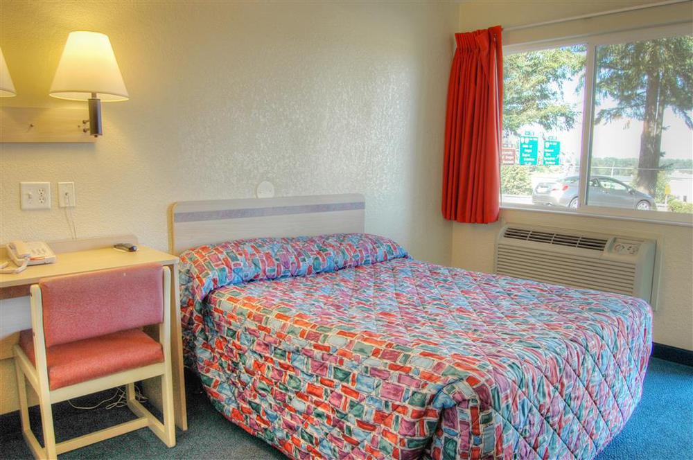 Motel 6-Eugene, Or - South Springfield ห้อง รูปภาพ