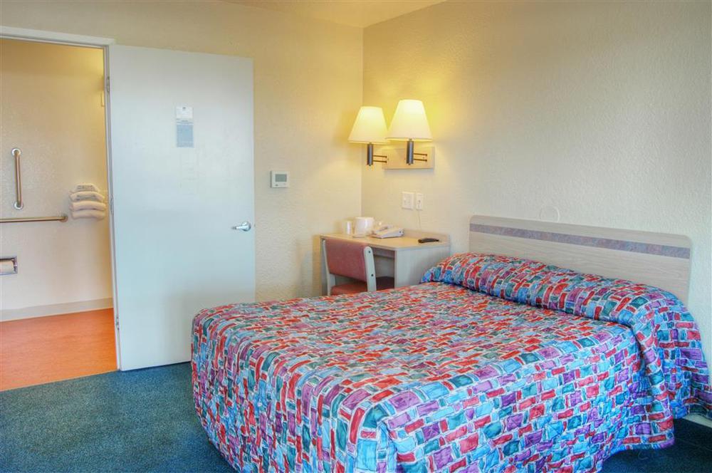Motel 6-Eugene, Or - South Springfield ห้อง รูปภาพ