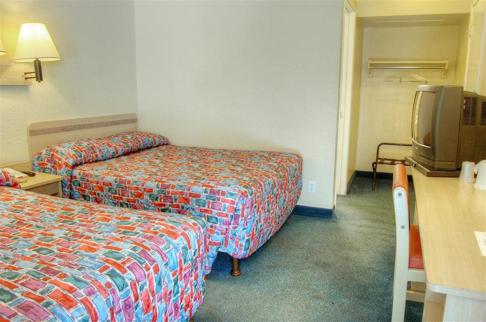Motel 6-Eugene, Or - South Springfield ห้อง รูปภาพ