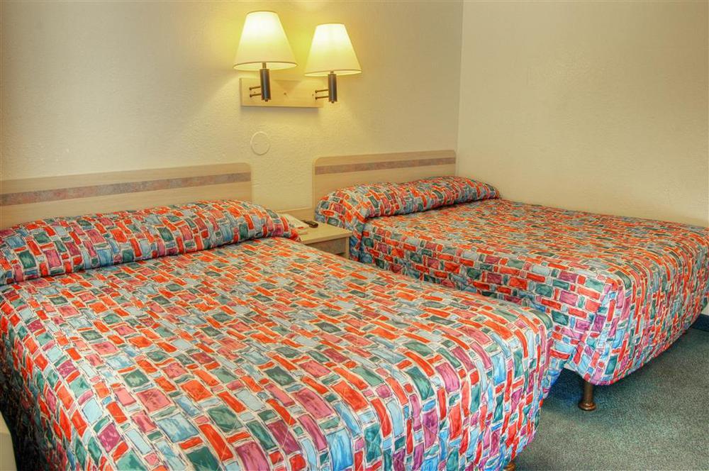 Motel 6-Eugene, Or - South Springfield ห้อง รูปภาพ