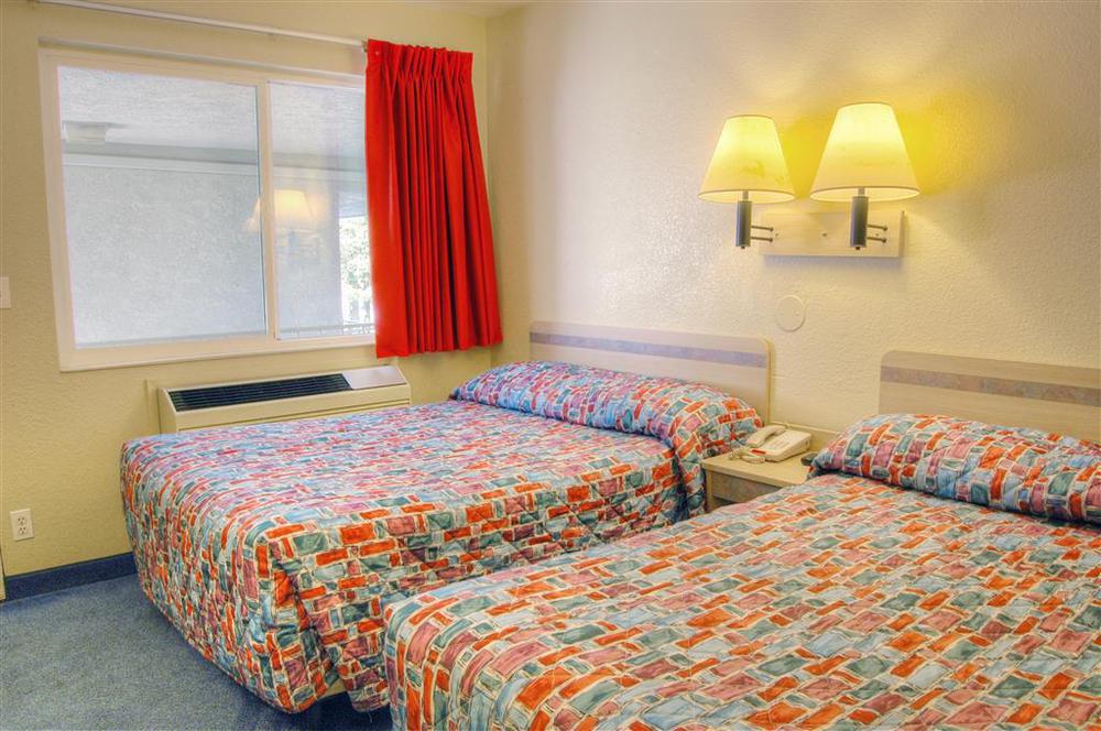 Motel 6-Eugene, Or - South Springfield ห้อง รูปภาพ