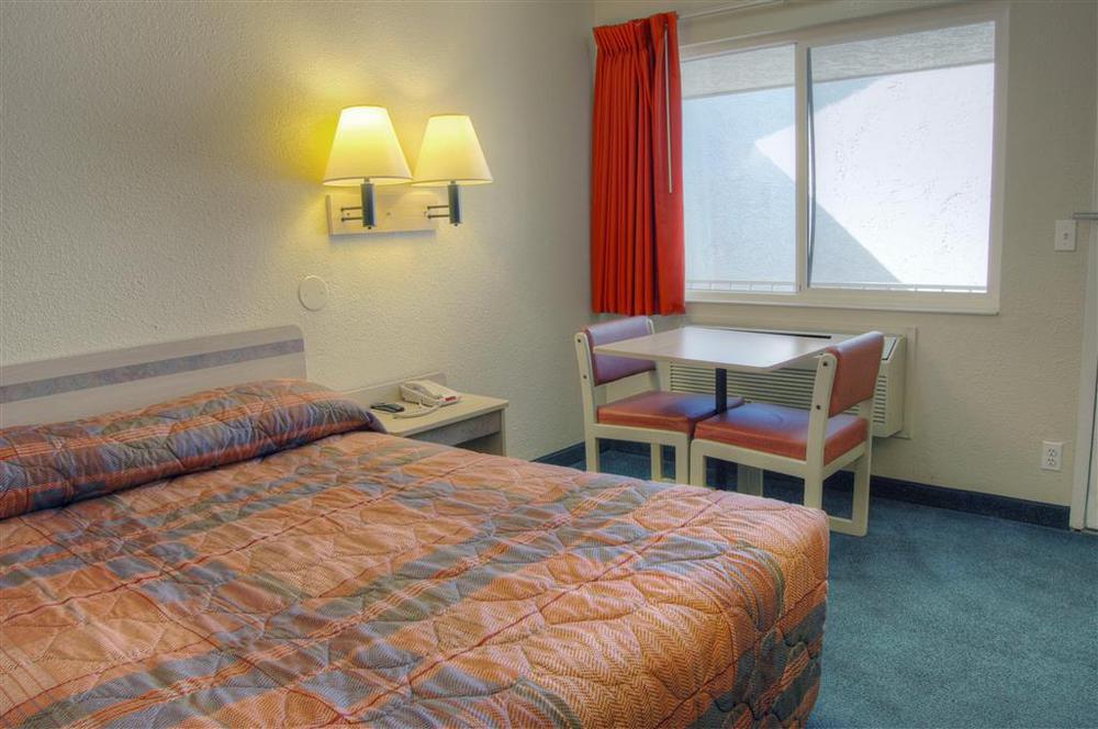 Motel 6-Eugene, Or - South Springfield ห้อง รูปภาพ