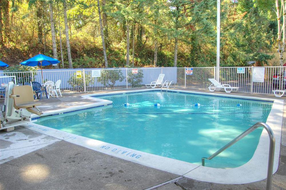Motel 6-Eugene, Or - South Springfield สิ่งอำนวยความสะดวก รูปภาพ