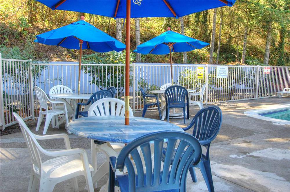 Motel 6-Eugene, Or - South Springfield สิ่งอำนวยความสะดวก รูปภาพ