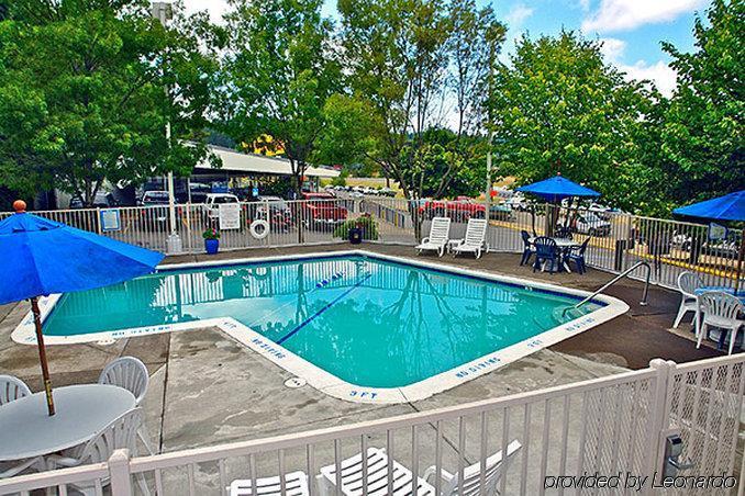 Motel 6-Eugene, Or - South Springfield ภายนอก รูปภาพ