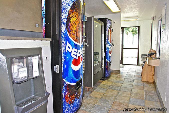 Motel 6-Eugene, Or - South Springfield ภายนอก รูปภาพ