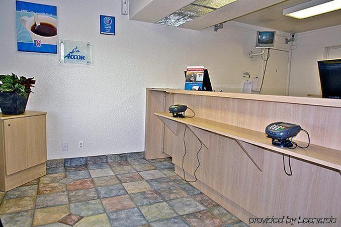 Motel 6-Eugene, Or - South Springfield ภายนอก รูปภาพ