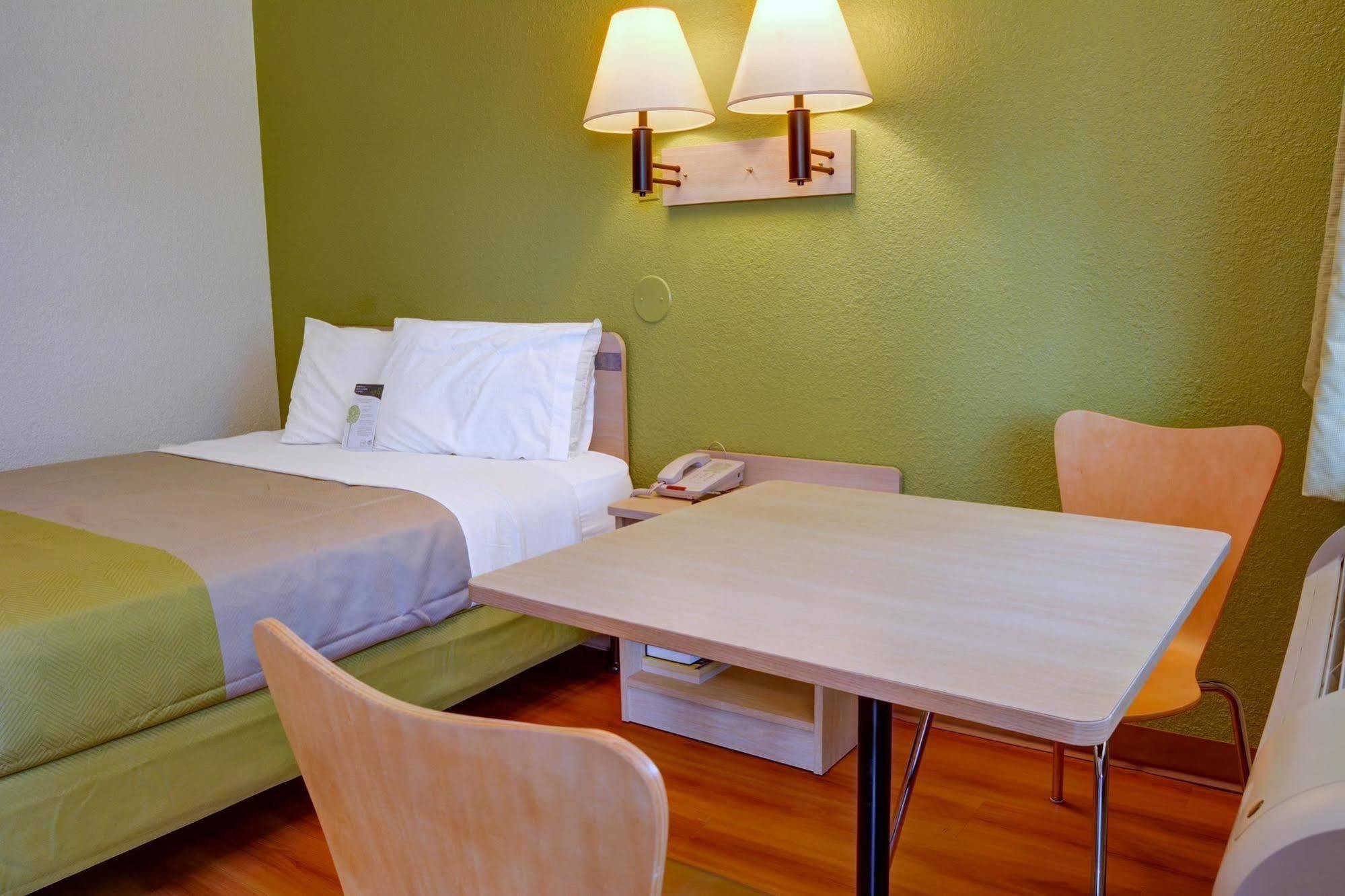 Motel 6-Eugene, Or - South Springfield ภายนอก รูปภาพ