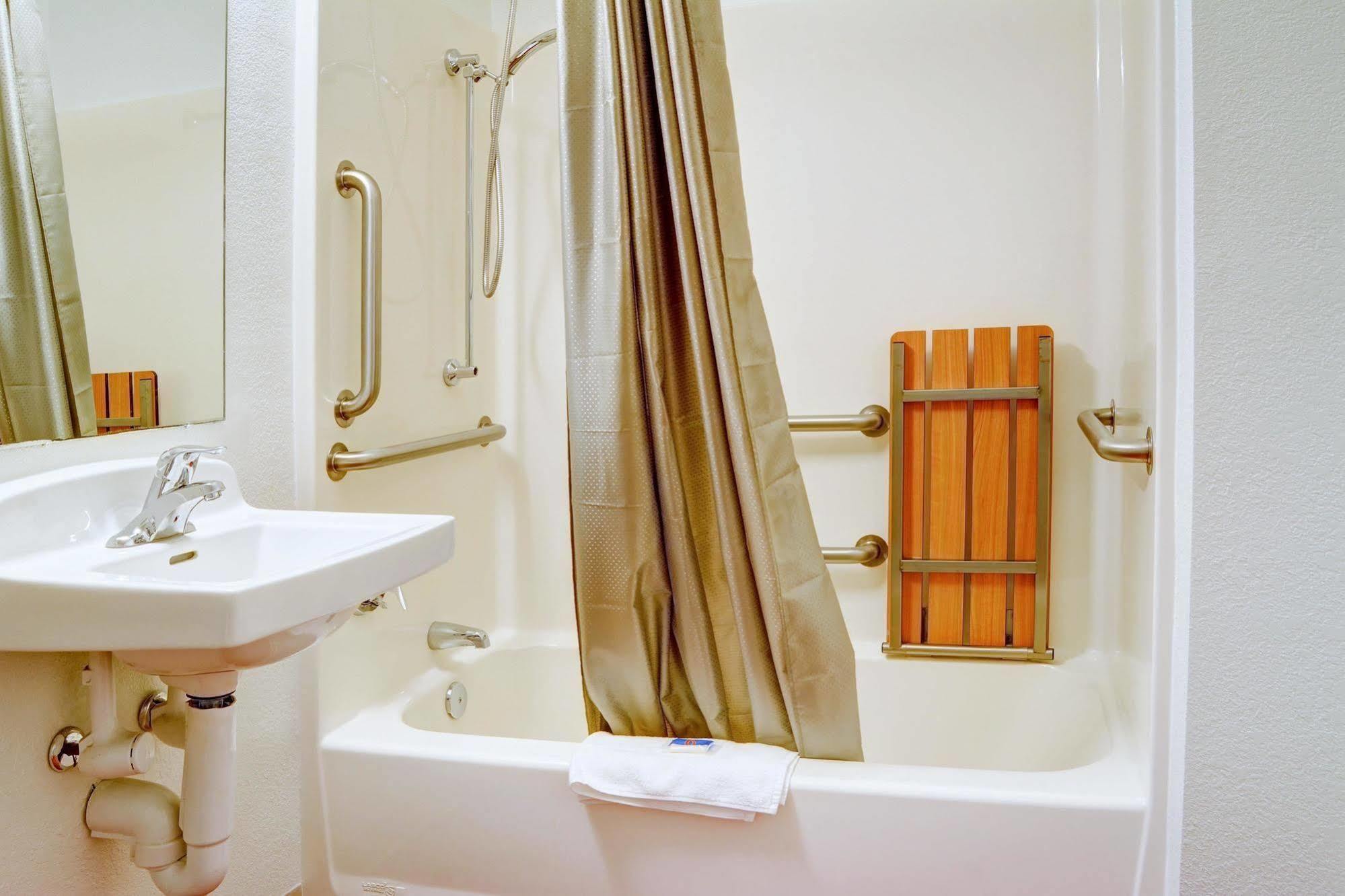 Motel 6-Eugene, Or - South Springfield ภายนอก รูปภาพ