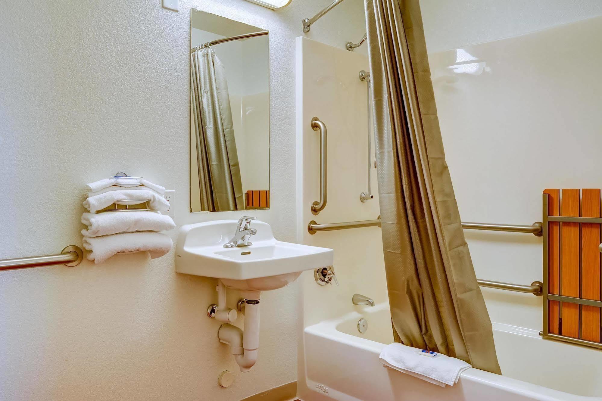 Motel 6-Eugene, Or - South Springfield ภายนอก รูปภาพ