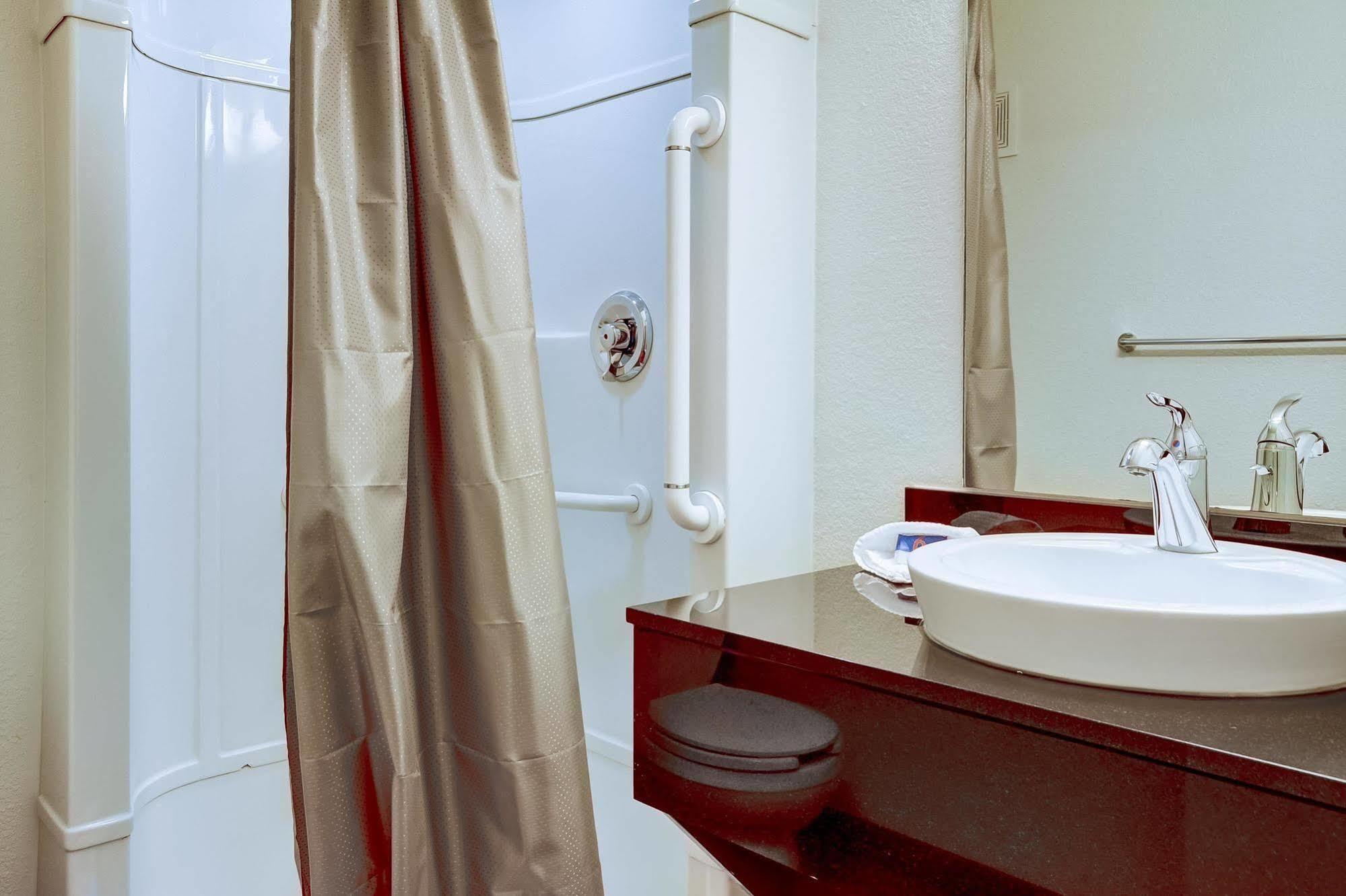 Motel 6-Eugene, Or - South Springfield ภายนอก รูปภาพ