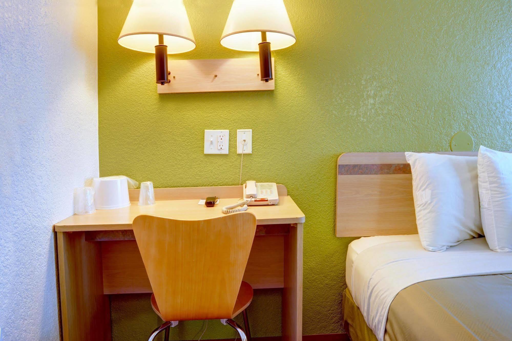 Motel 6-Eugene, Or - South Springfield ภายนอก รูปภาพ