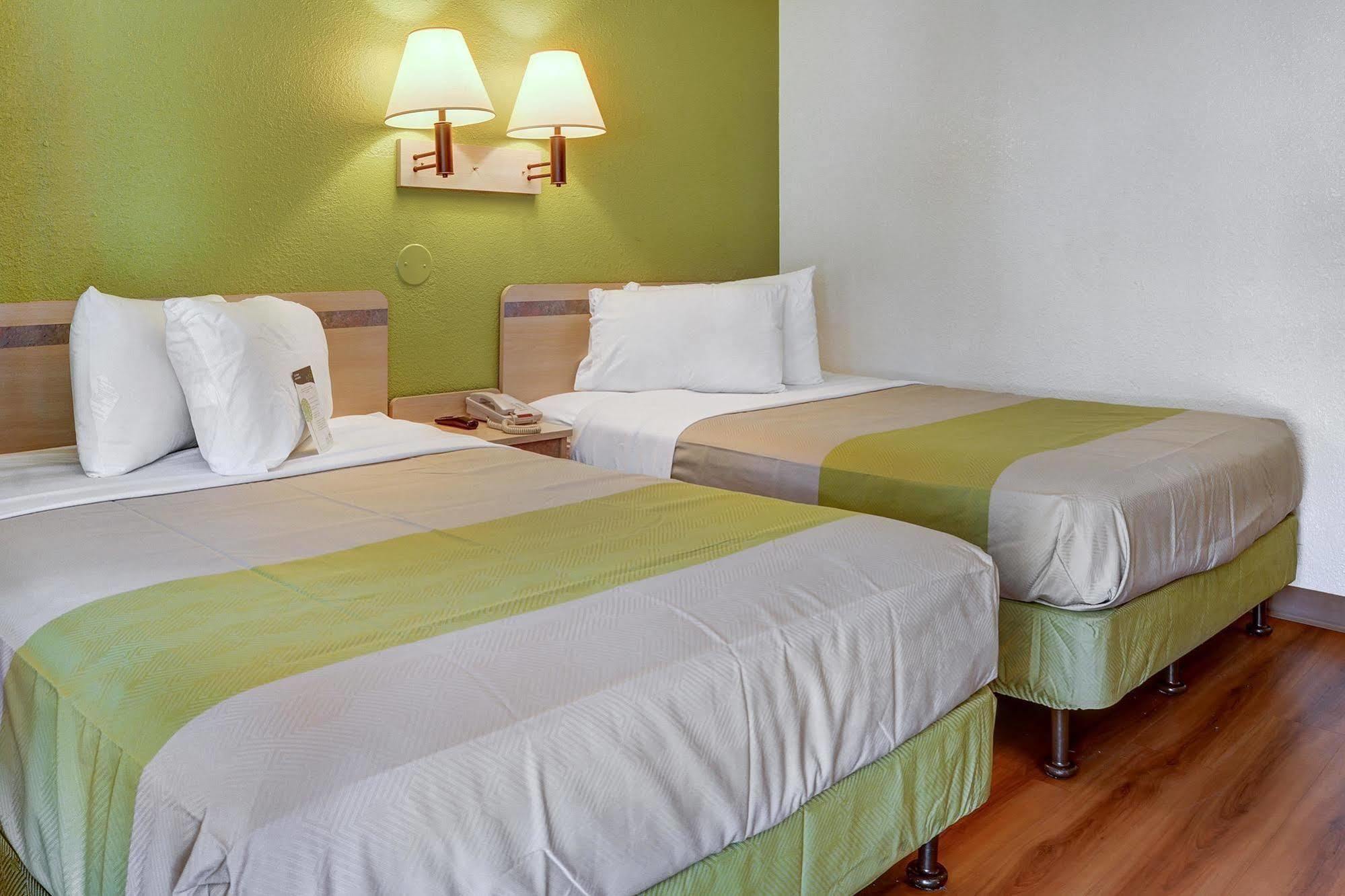 Motel 6-Eugene, Or - South Springfield ภายนอก รูปภาพ