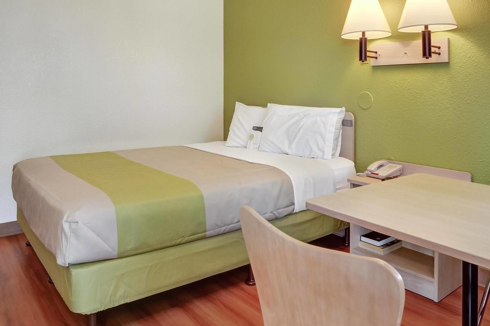 Motel 6-Eugene, Or - South Springfield ภายนอก รูปภาพ