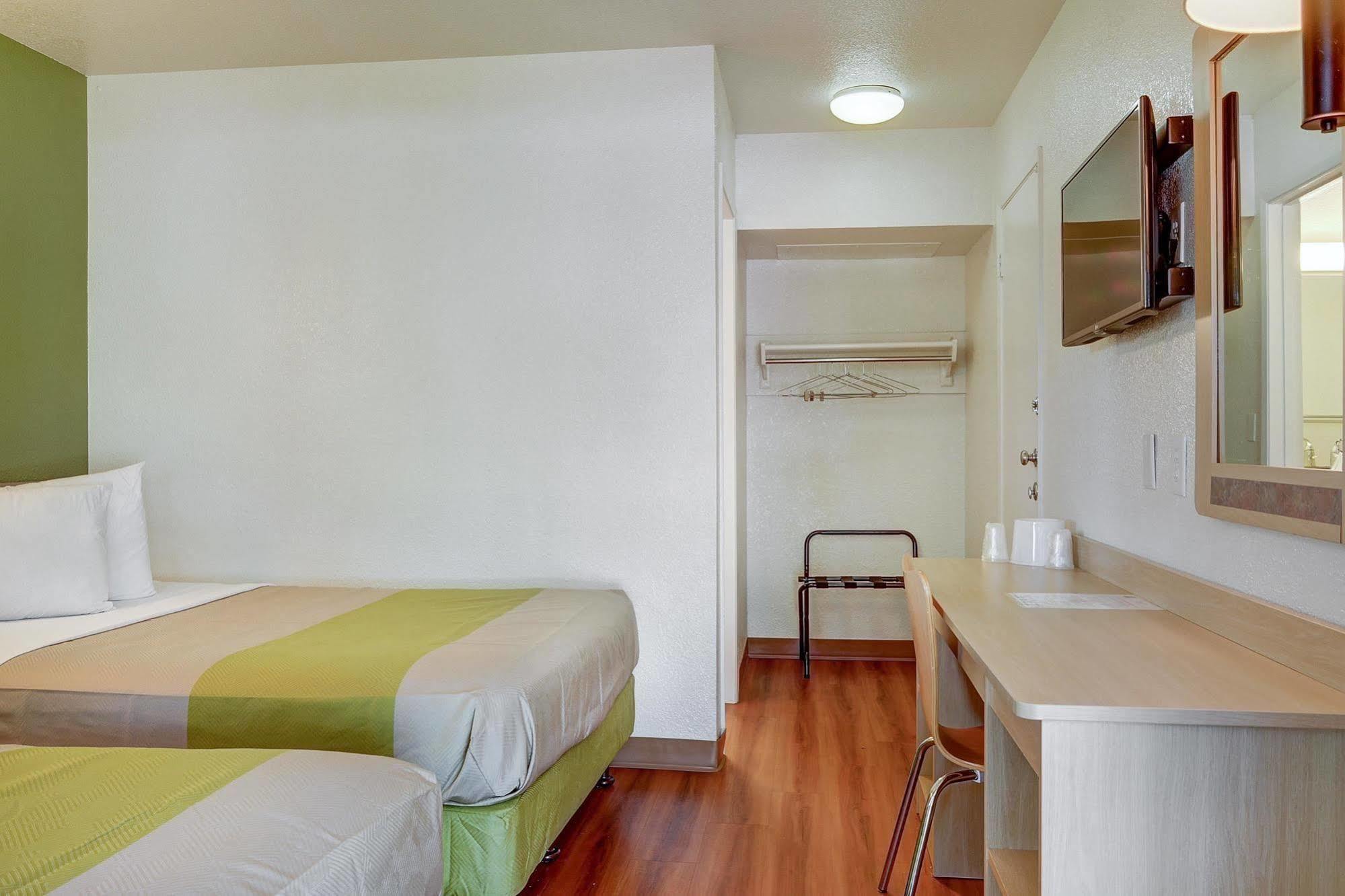 Motel 6-Eugene, Or - South Springfield ภายนอก รูปภาพ