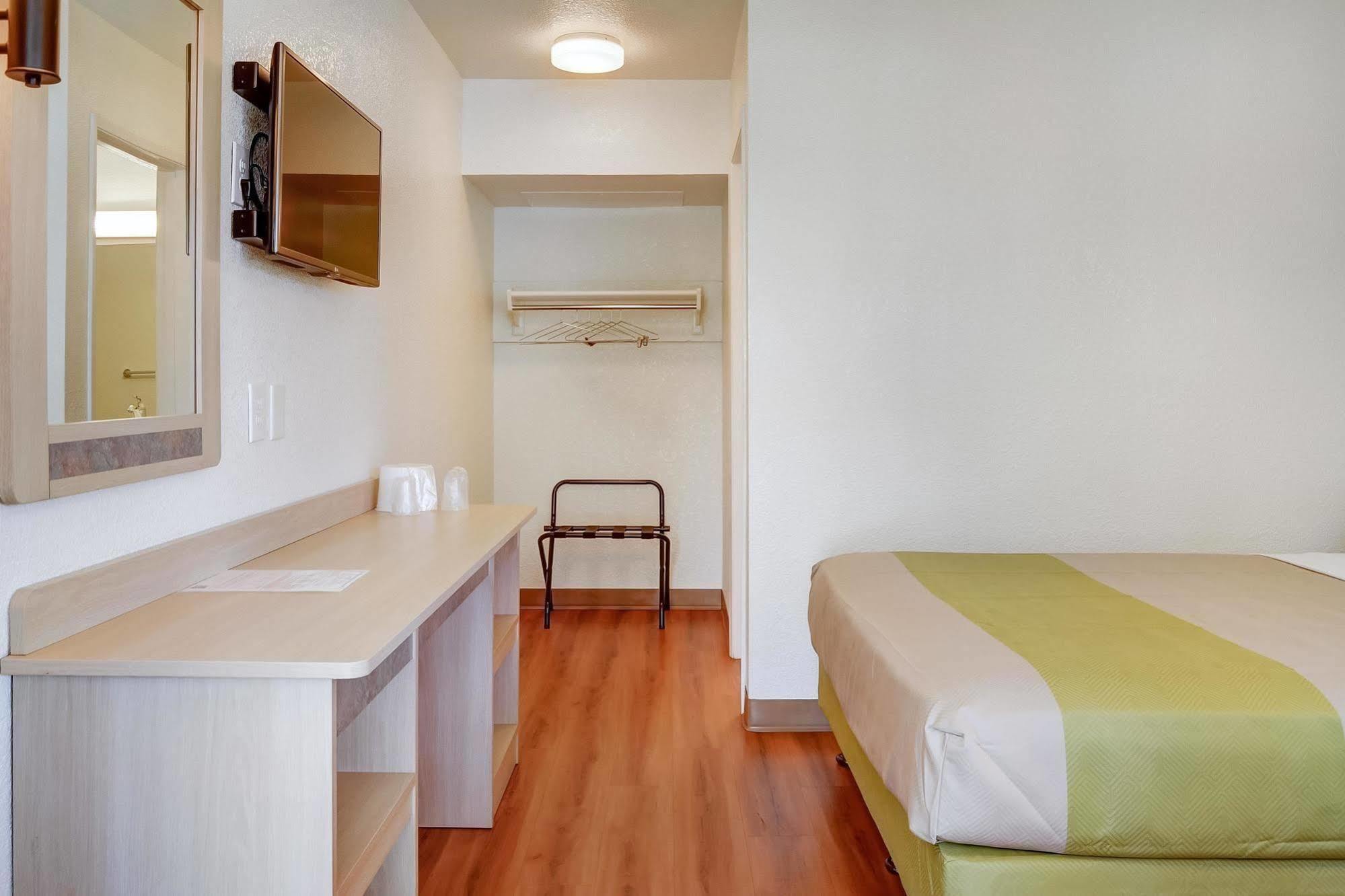 Motel 6-Eugene, Or - South Springfield ภายนอก รูปภาพ