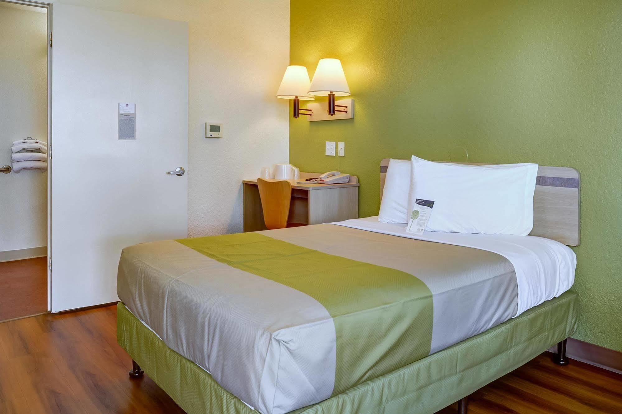 Motel 6-Eugene, Or - South Springfield ภายนอก รูปภาพ
