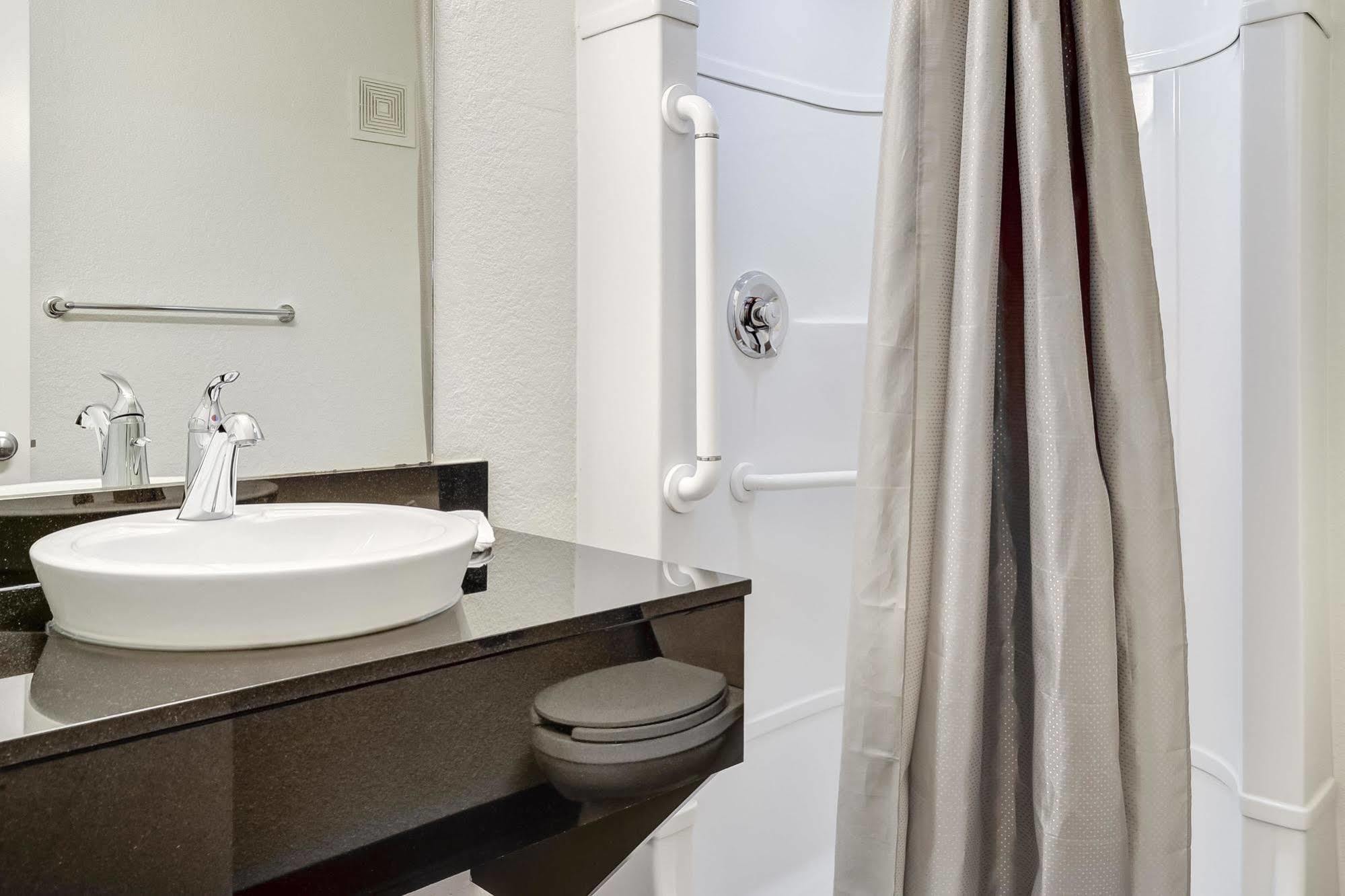 Motel 6-Eugene, Or - South Springfield ภายนอก รูปภาพ