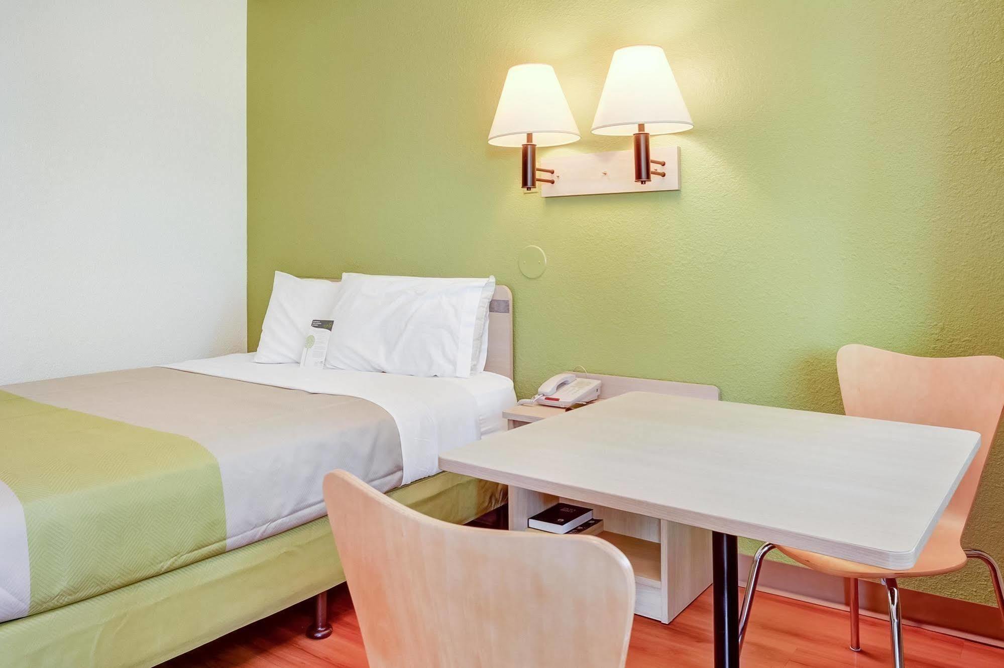 Motel 6-Eugene, Or - South Springfield ภายนอก รูปภาพ