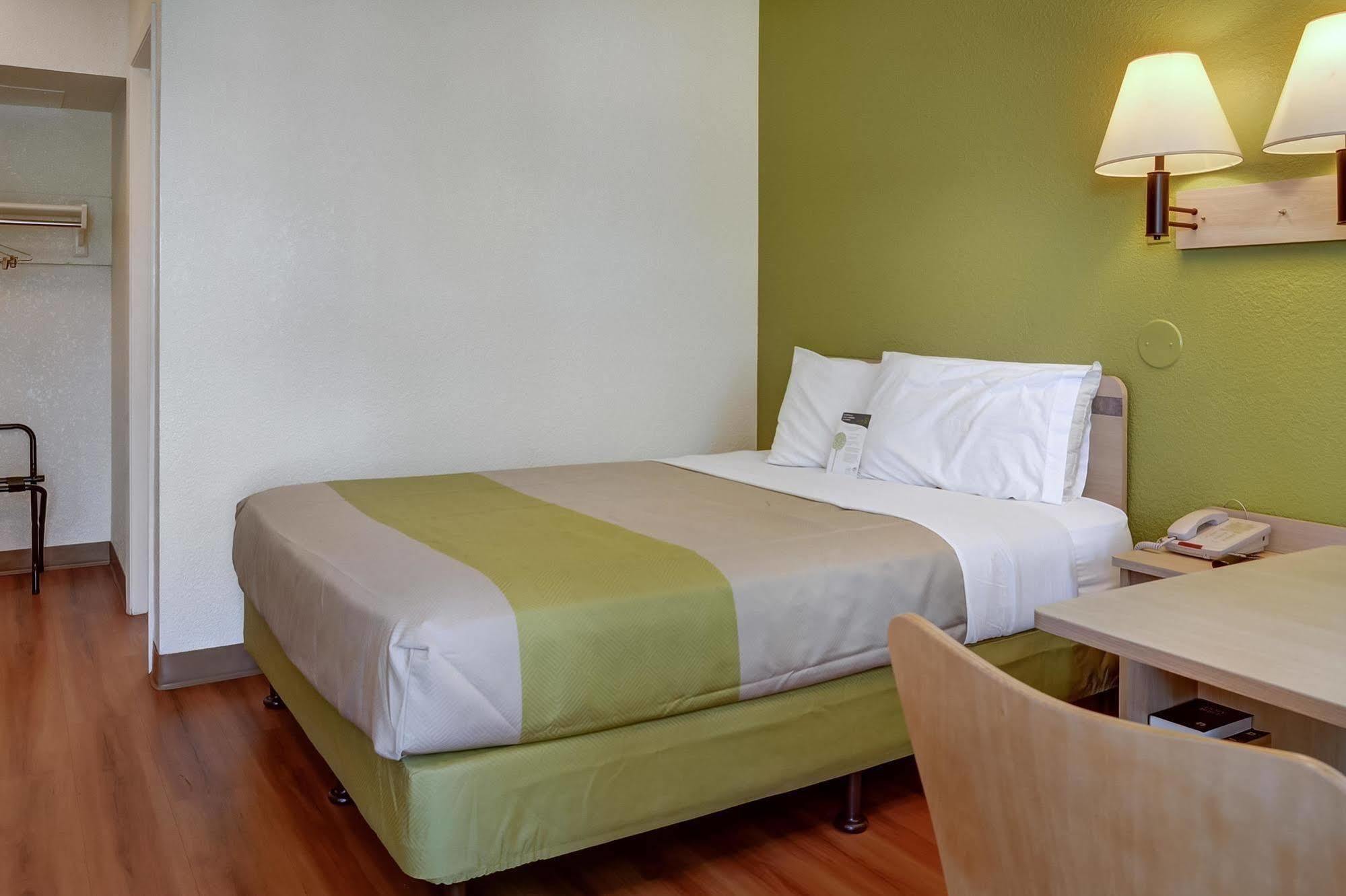 Motel 6-Eugene, Or - South Springfield ภายนอก รูปภาพ