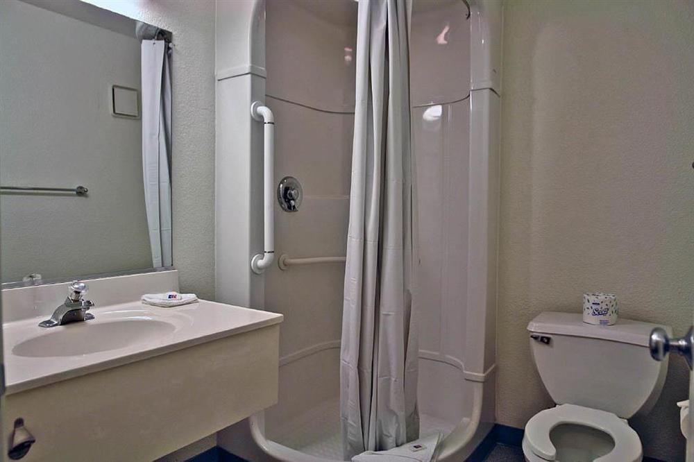 Motel 6-Eugene, Or - South Springfield ห้อง รูปภาพ