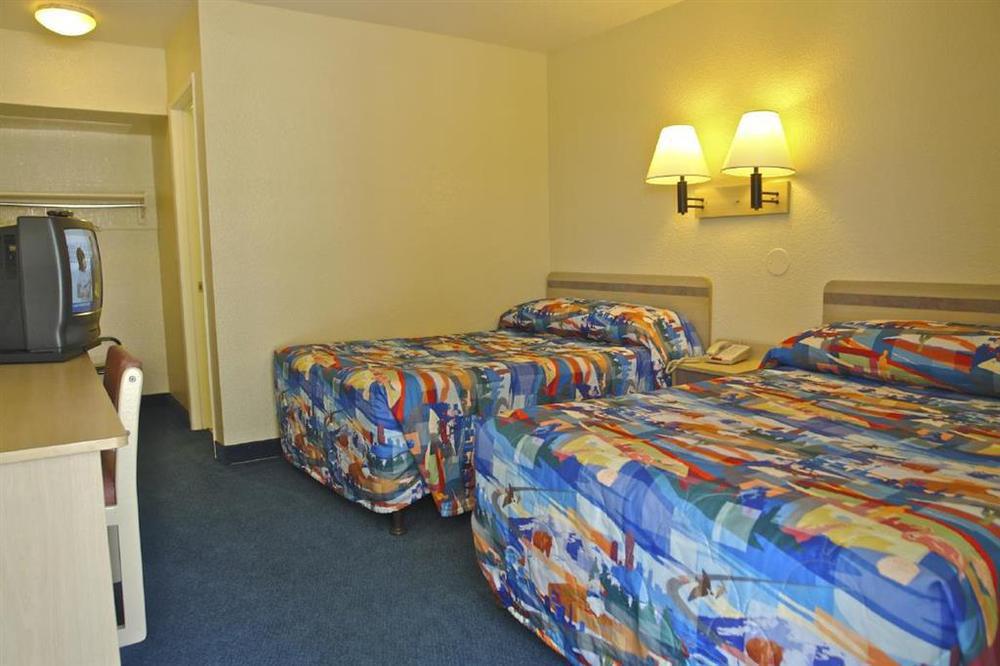 Motel 6-Eugene, Or - South Springfield ห้อง รูปภาพ