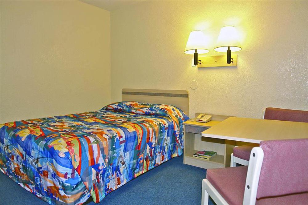 Motel 6-Eugene, Or - South Springfield ห้อง รูปภาพ
