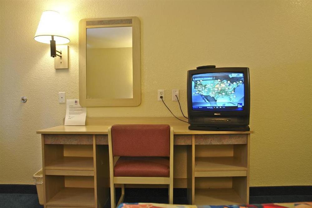 Motel 6-Eugene, Or - South Springfield ห้อง รูปภาพ